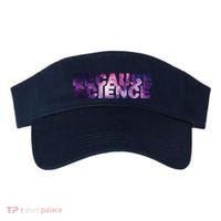 Because Science Visor thumb 0