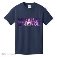 Because Science Kids T-Shirt thumb 0