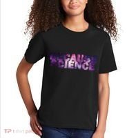 Because Science Kids T-Shirt thumb 2