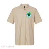 Bruh Earth Day Dabbing Earth Environmental Earth Day Polo thumb 0