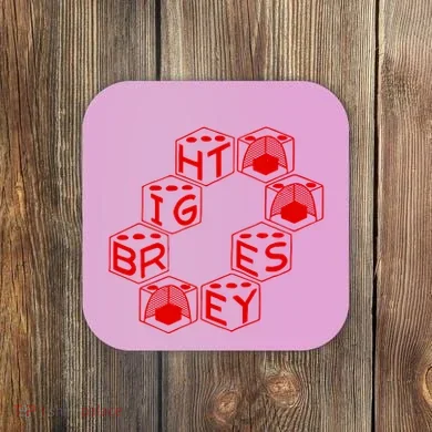 Coaster