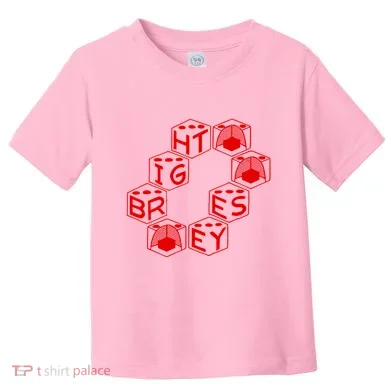 Toddler T-Shirt