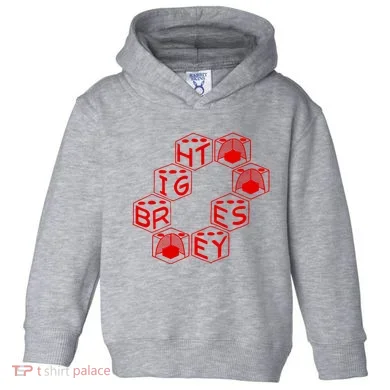 Toddler Hoodie