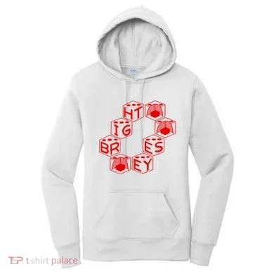 Women's Hoodie