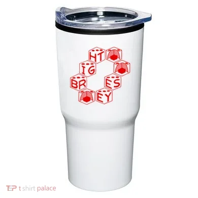 Tumbler