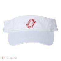 Bright Eyes Dice Logo Visor thumb 0