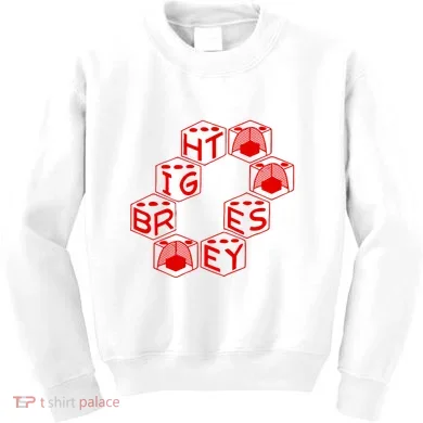Kids Sweatshirt