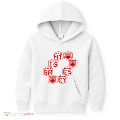 Kids Hoodie