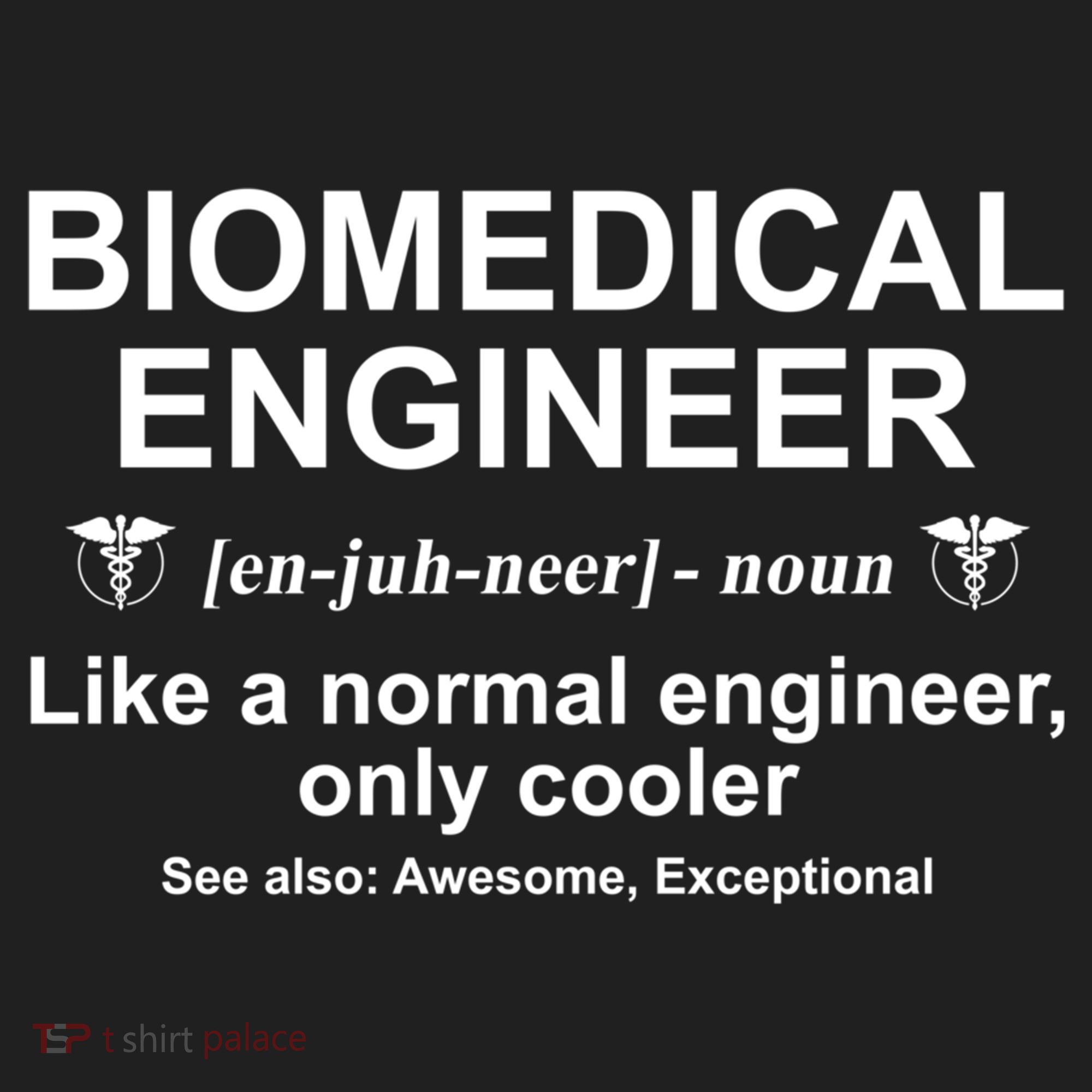 Biomedical Engineer Definition Funny Biomedical Engineering Gift Hat