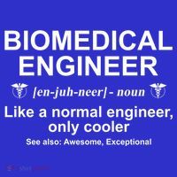 Biomedical Engineer Definition Funny Biomedical Engineering Gift Long Sleeve Shirt thumb 2