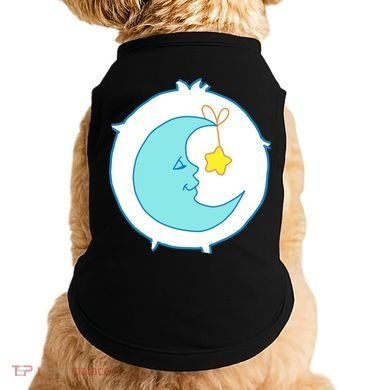 Bedtime Bear Halloween Costume Doggie Tank