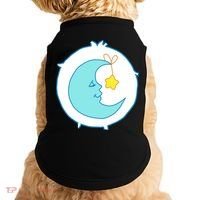 Bedtime Bear Halloween Costume Doggie Tank thumb 0