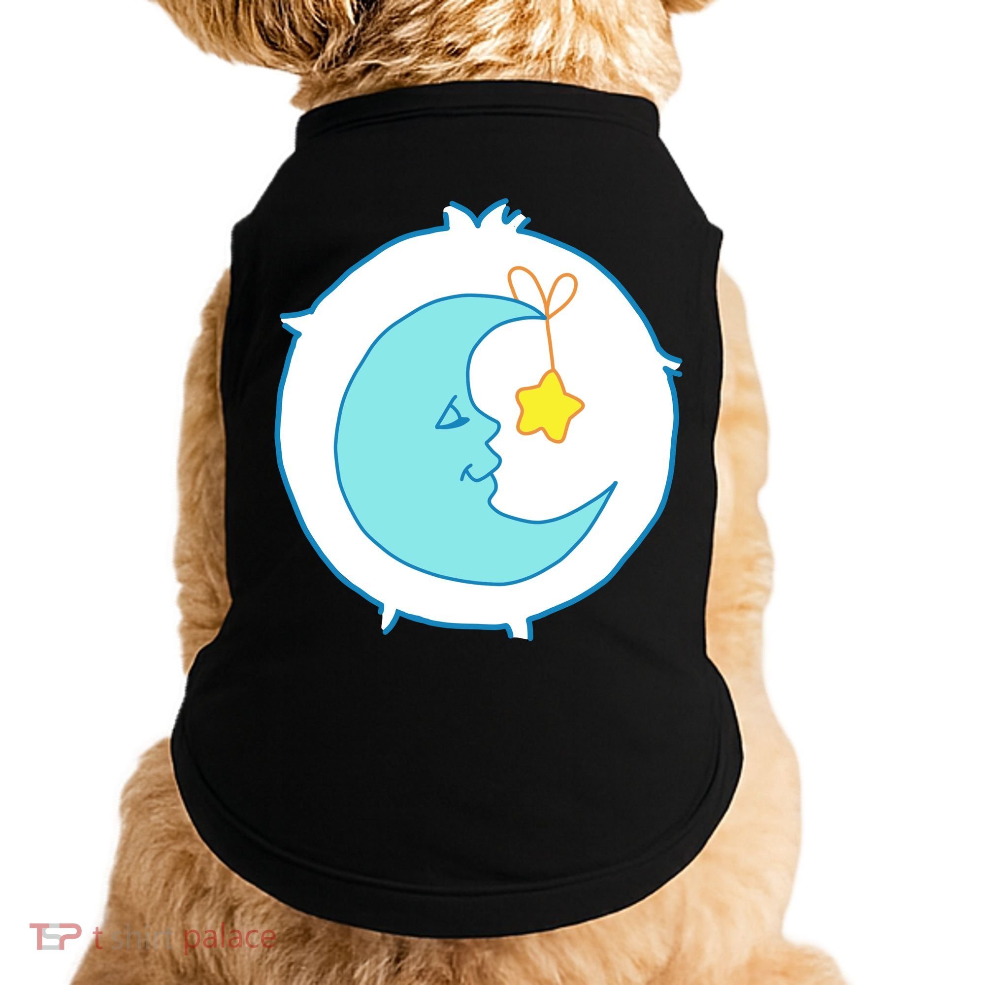 Bedtime Bear Halloween Costume Doggie Tank