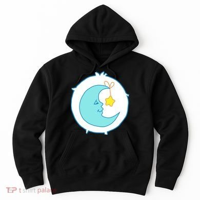 Bedtime Bear Halloween Costume Hoodie