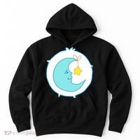 Bedtime Bear Halloween Costume Hoodie thumb 0