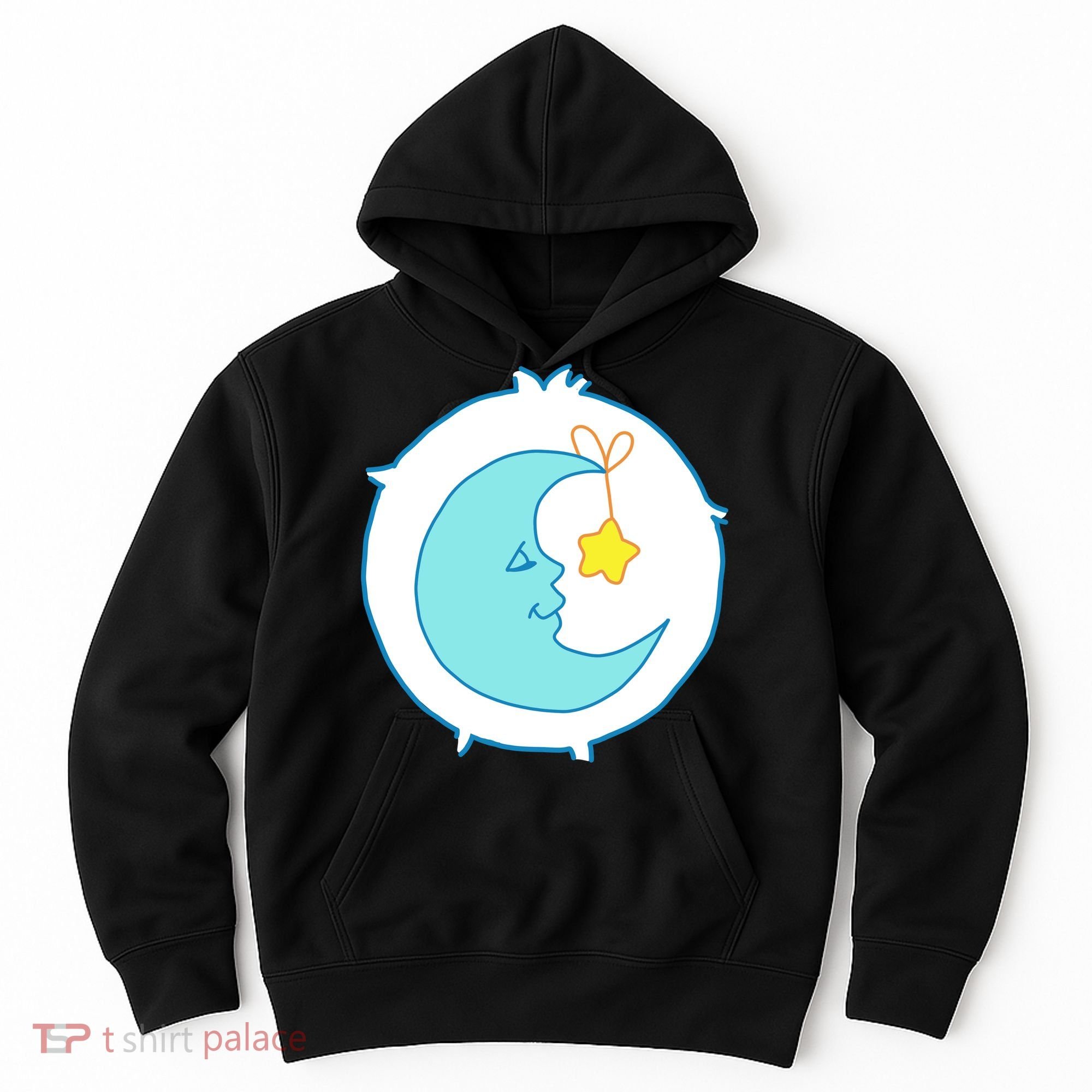 Bedtime Bear Halloween Costume Hoodie