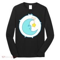 Bedtime Bear Halloween Costume Long Sleeve Shirt thumb 0