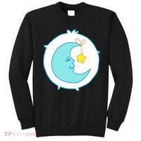 Bedtime Bear Halloween Costume Sweatshirt thumb 0