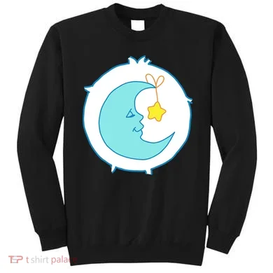 Bedtime Bear Halloween Costume Sweatshirt