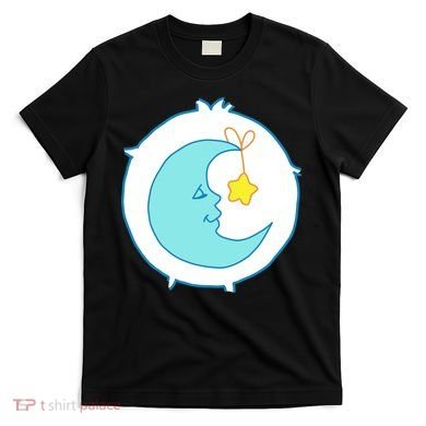 Bedtime Bear Halloween Costume T-Shirt