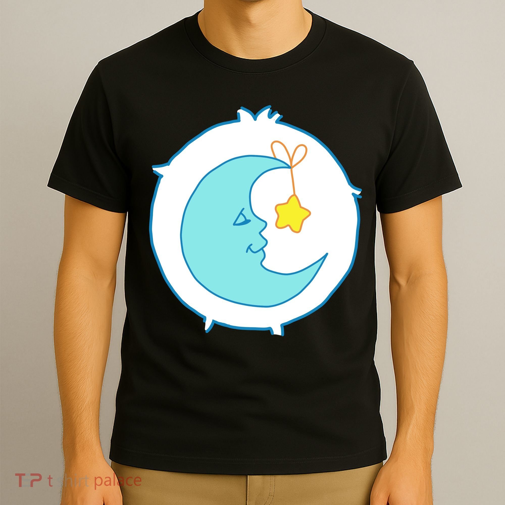 Bedtime Bear Halloween Costume T-Shirt