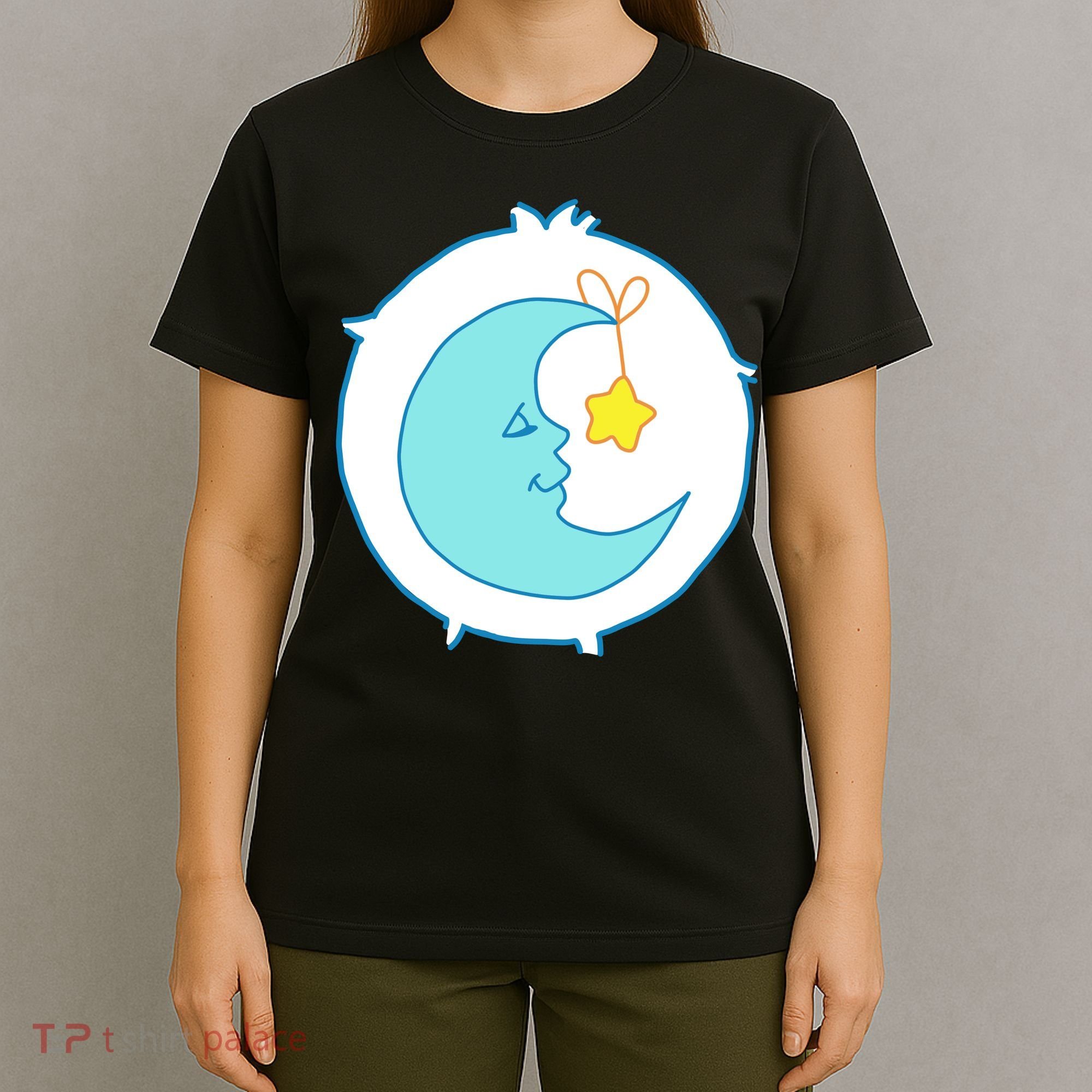 Bedtime Bear Halloween Costume T-Shirt