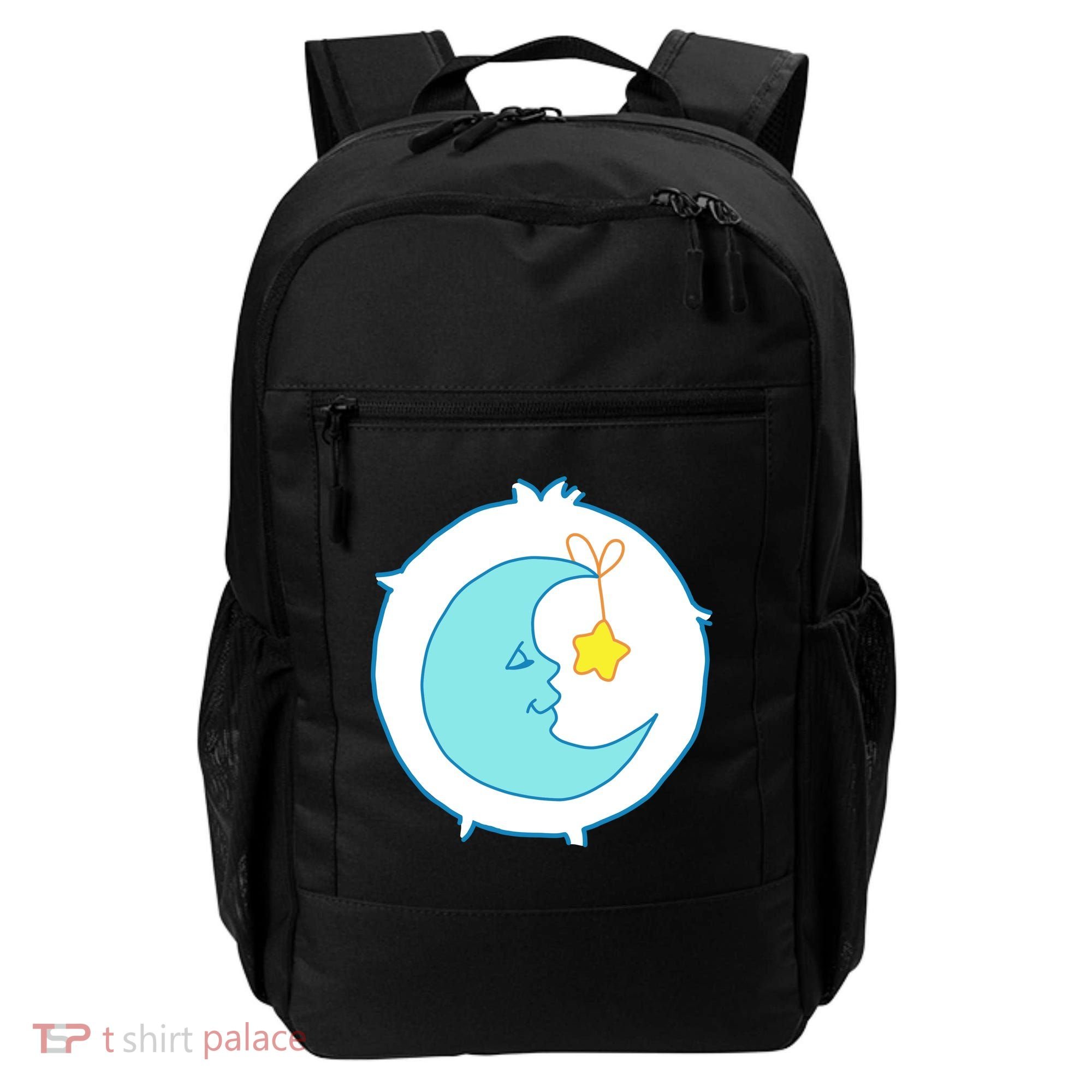 Bedtime Bear Halloween Costume Backpack