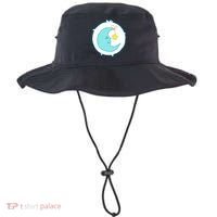 Bedtime Bear Halloween Costume Bucket Hat thumb 0