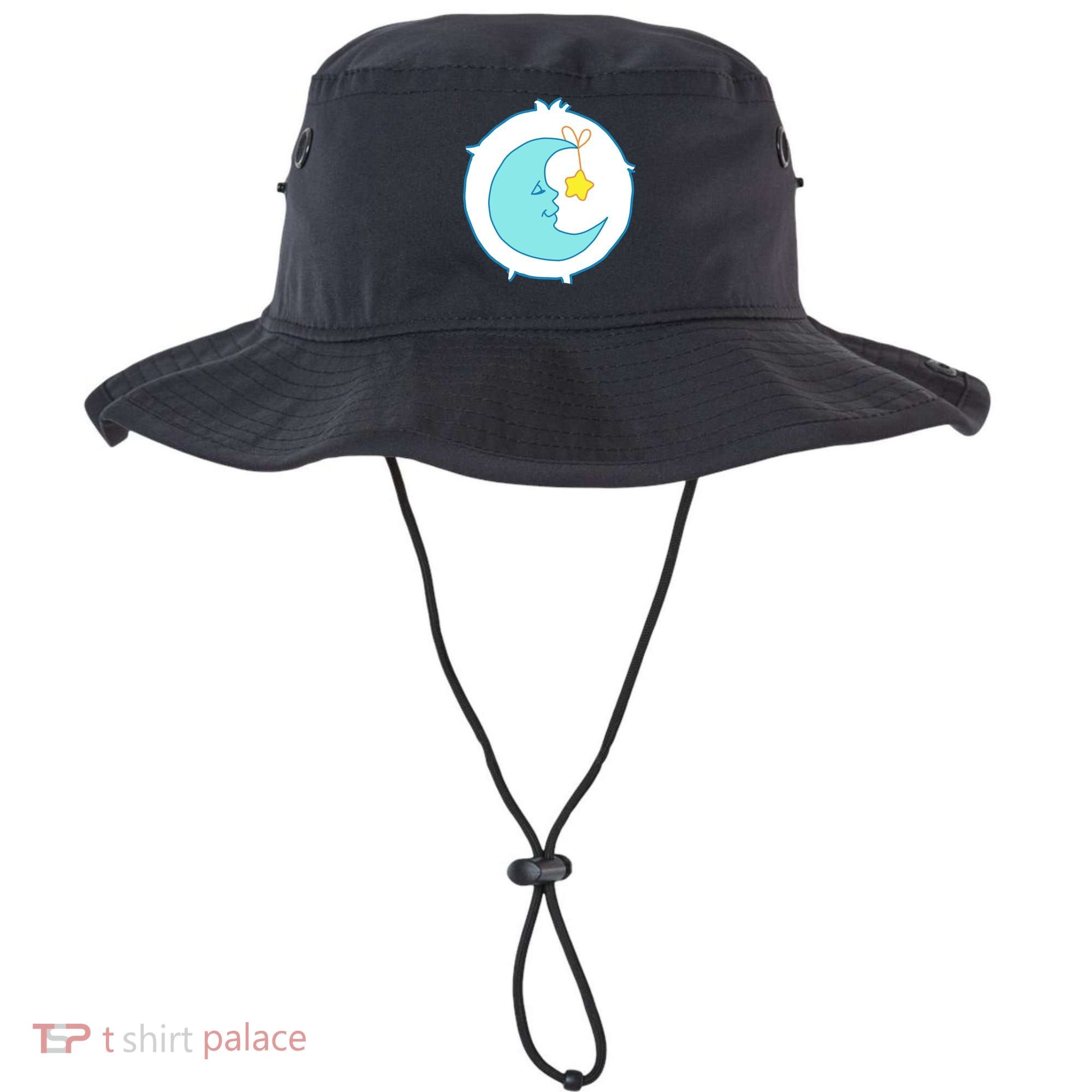 Bedtime Bear Halloween Costume Bucket Hat