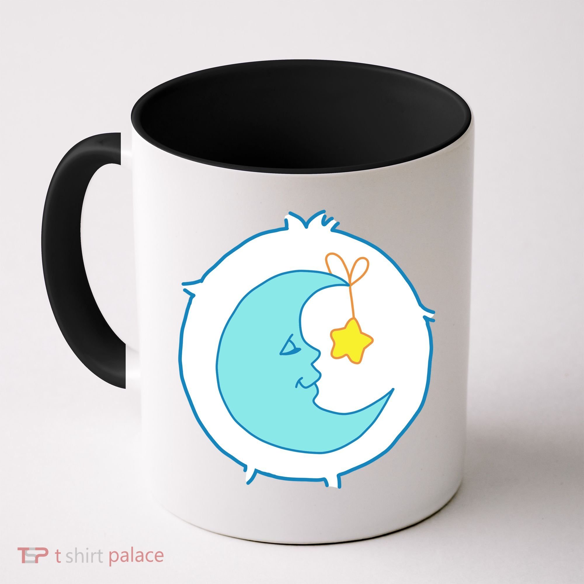 Bedtime Bear Halloween Costume Coffee Mug