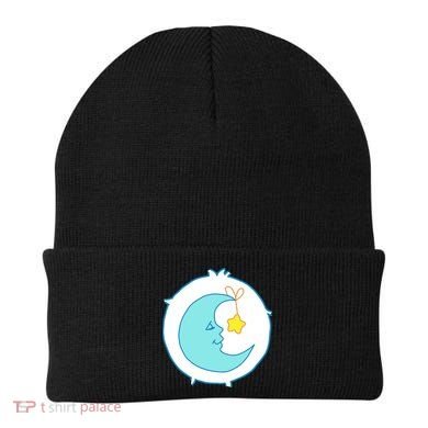 Bedtime Bear Halloween Costume Beanie