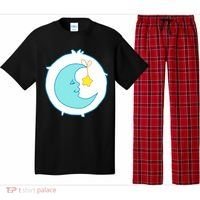 Bedtime Bear Halloween Costume Pajama Set thumb 0