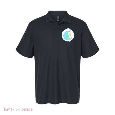 Bedtime Bear Halloween Costume Polo