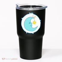 Bedtime Bear Halloween Costume Tumbler thumb 0