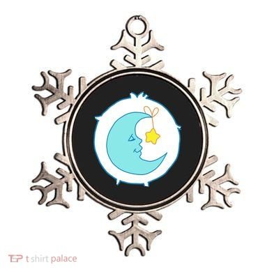Bedtime Bear Halloween Costume Ornament