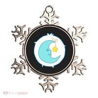 Bedtime Bear Halloween Costume Ornament thumb 0