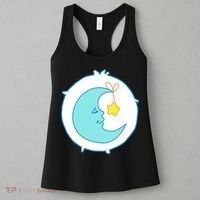 Bedtime Bear Halloween Costume Women's Tank Top thumb 3