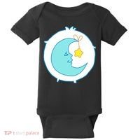 Bedtime Bear Halloween Costume Baby Bodysuit thumb 0