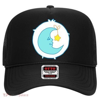 Bedtime Bear Halloween Costume Hat