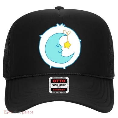 Bedtime Bear Halloween Costume Hat