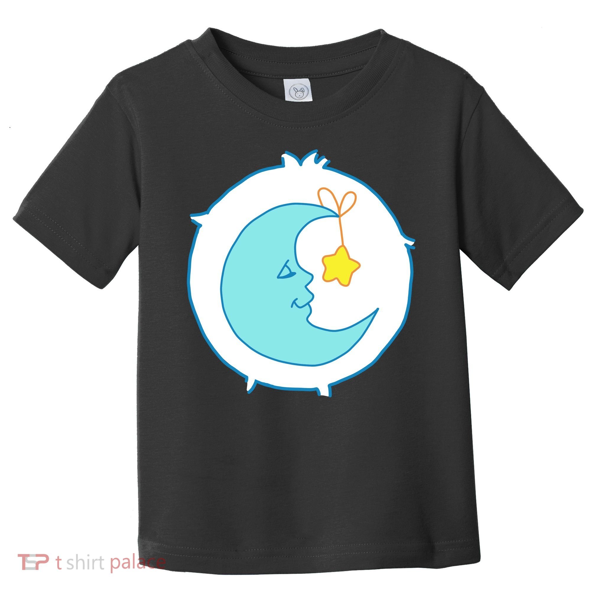 Bedtime Bear Halloween Costume Toddler T-Shirt