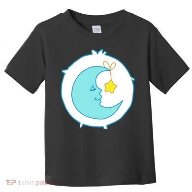 Bedtime Bear Halloween Costume Toddler T-Shirt