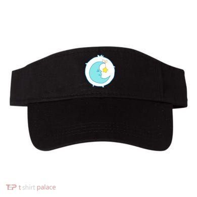 Bedtime Bear Halloween Costume Visor