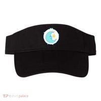 Bedtime Bear Halloween Costume Visor thumb 0