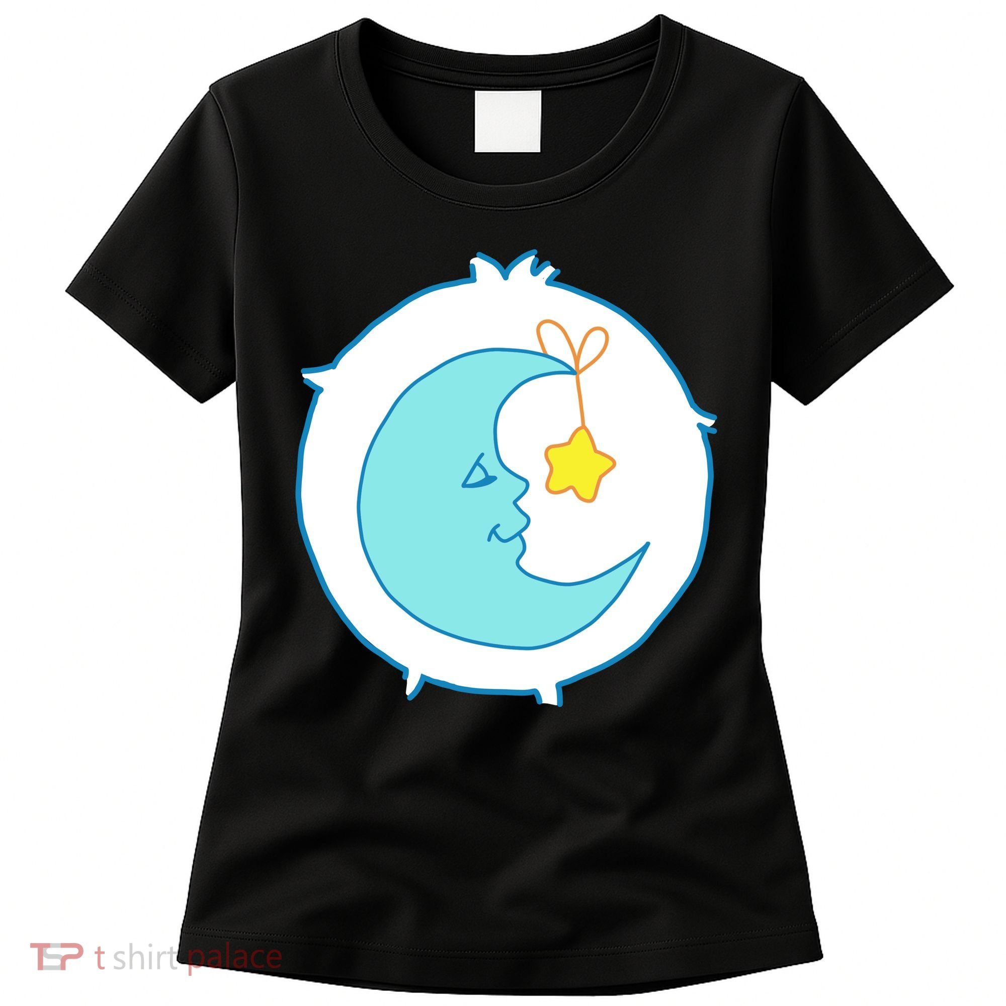 Bedtime Bear Halloween Costume Women's T-Shirt