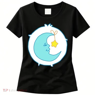 Bedtime Bear Halloween Costume Women's T-Shirt