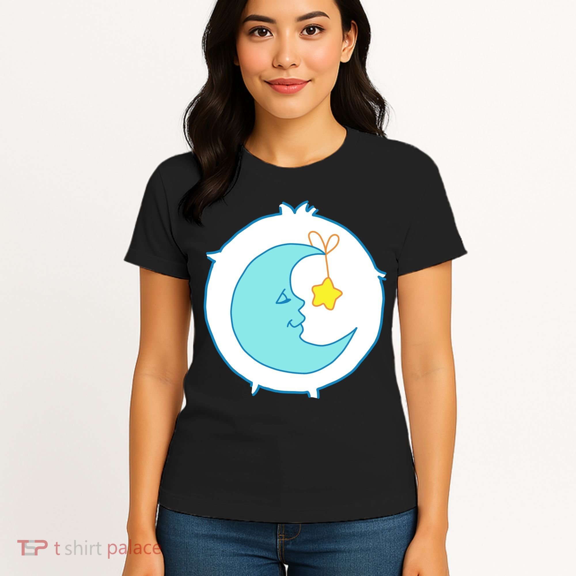 Bedtime Bear Halloween Costume Women's T-Shirt