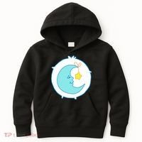 Bedtime Bear Halloween Costume Kids Hoodie thumb 0