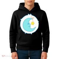 Bedtime Bear Halloween Costume Kids Hoodie thumb 4