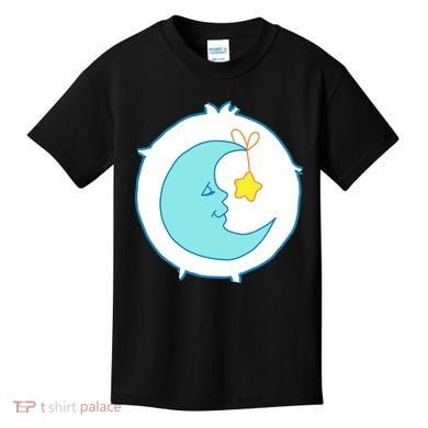 Bedtime Bear Halloween Costume Kids T-Shirt